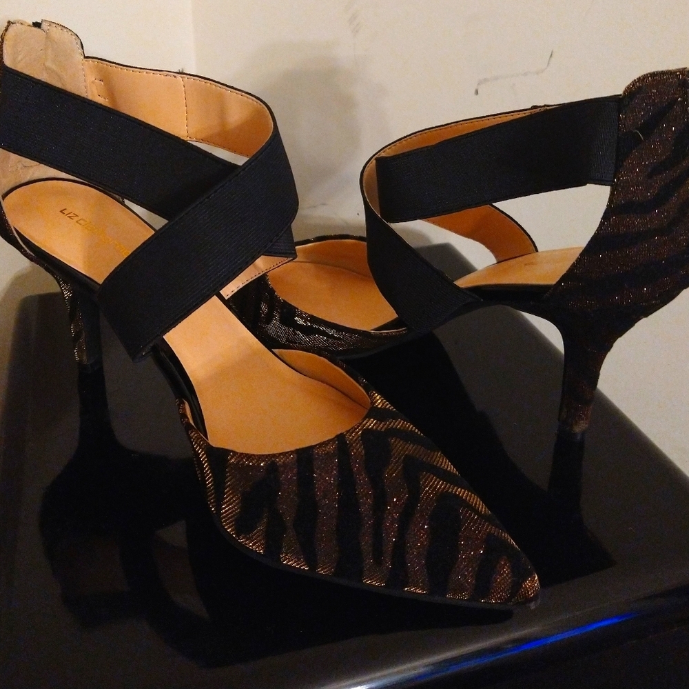 Pumps